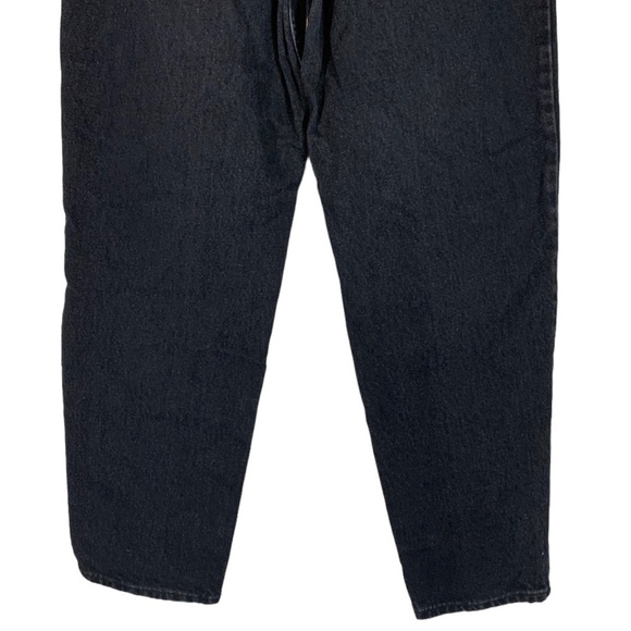 Vintage Levi's Orange Tab High Waist Mom Jeans Size 34 Large - Picture 6 of 8